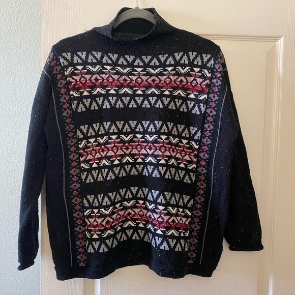 Chaps Sweaters - CHAPS Pullover Sweater Large